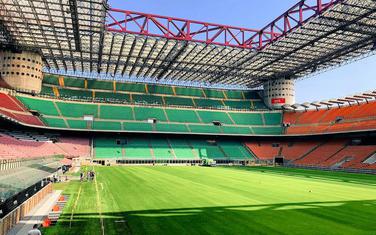 San Siro