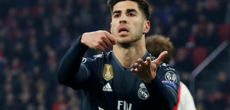 Marko Asensio