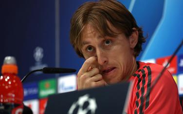 Luka Modrić