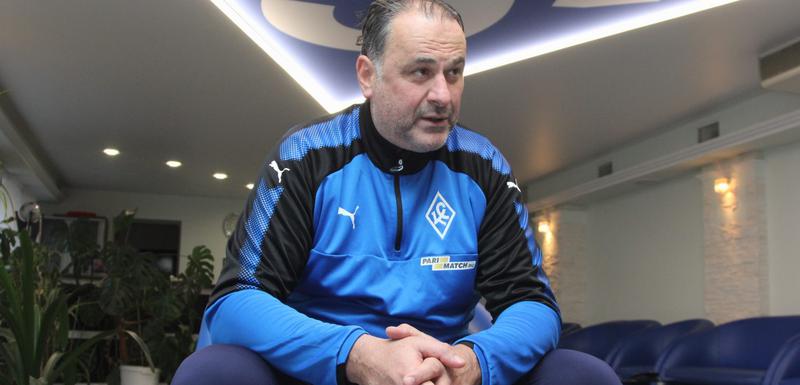 Miodrag Božović