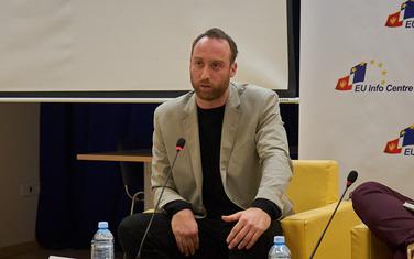 Stefan Đukić