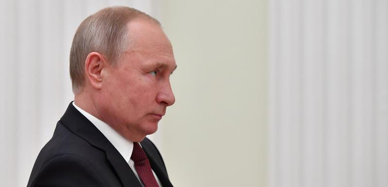 Putin