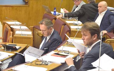 Više uzastopnih povećanja cijena ugrozilo standard građana: SDP