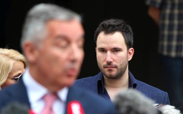 U MANS-u tvrde da Đukanović nije ispunio zakonsku obavezu