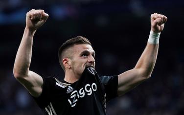Dušan Tadić