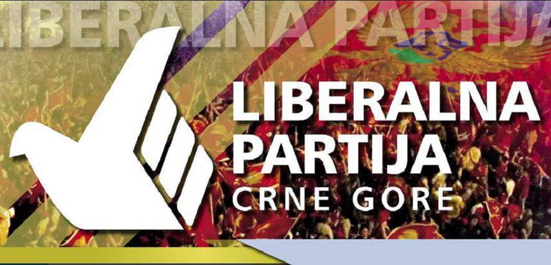 Liberalna partija Crne Gore