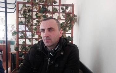 Tvrdi da je po nacionalnoj osnovi ostao bez posla: Ivan Drobnjak