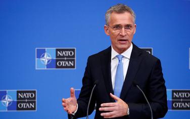 Stoltenberg