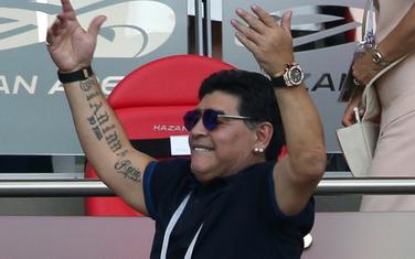 Maradona