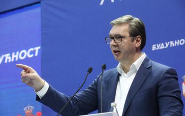 Vučić u Sremskoj Mitrovici