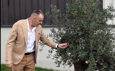 Tvrdi da ga košta kašnjenje: Pejović