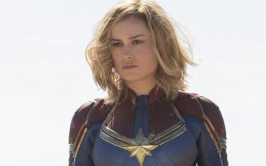 Kapetan Marvel