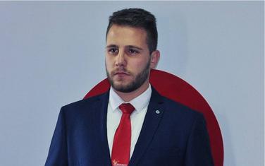 Nemanja Vuković