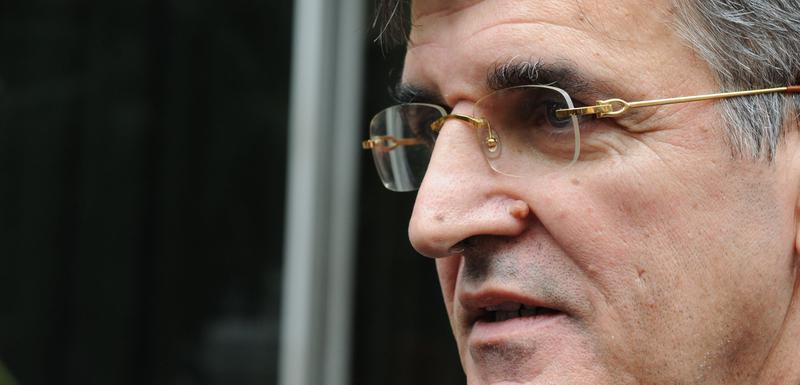 Svetozar Marović