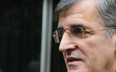 Svetozar Marović