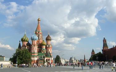 Moskva