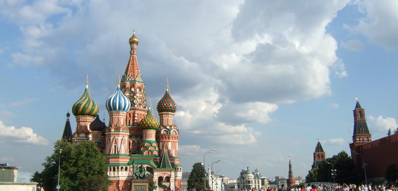 Moskva