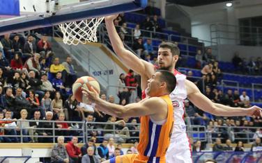 KK Mornar