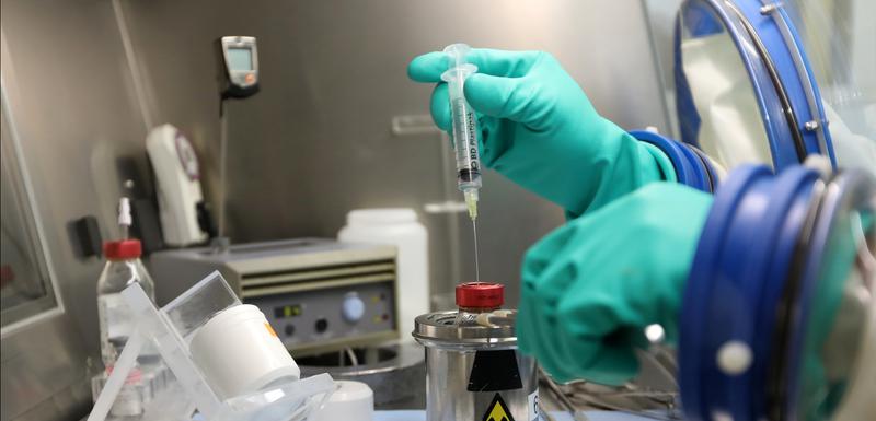 Farmaceuti u Erasmusu prave terapiju za rijetki oblik kancera