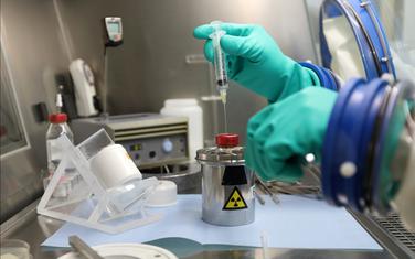 Farmaceuti u Erasmusu prave terapiju za rijetki oblik kancera