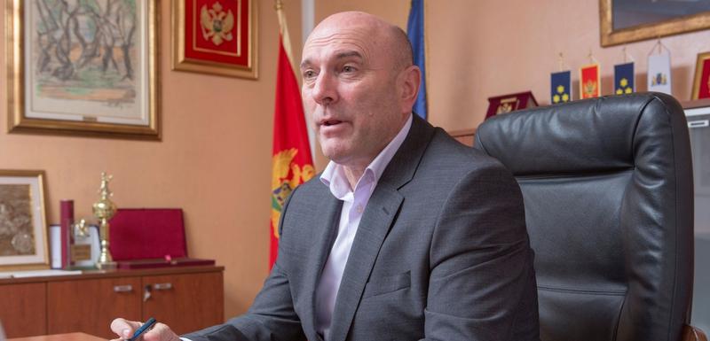 Ne zanima ga politička pripadnost zaposlenih: Carević