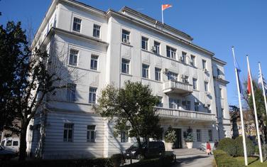 Zgrada Glavnog grada