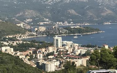 Budva (Ilustracija)