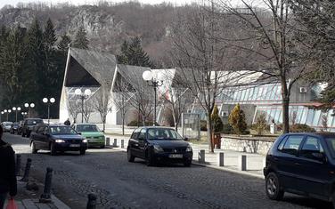 Široke ruke: Opština Kolašin