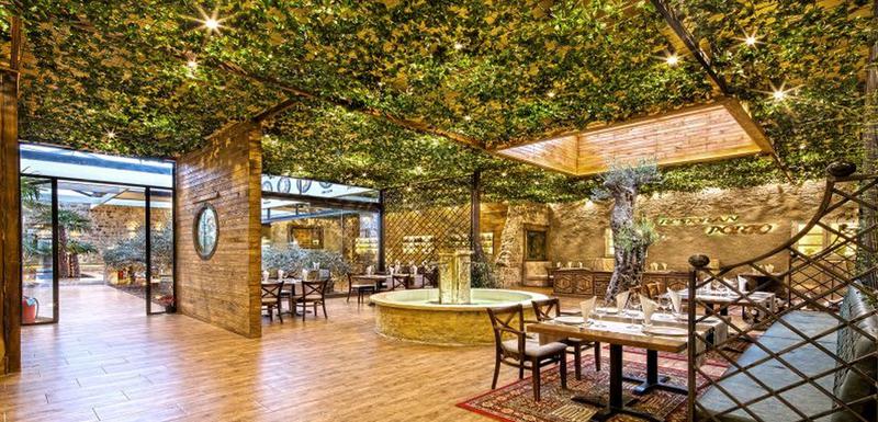Restoran "Porto"