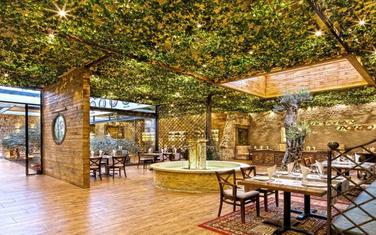 Restoran "Porto"