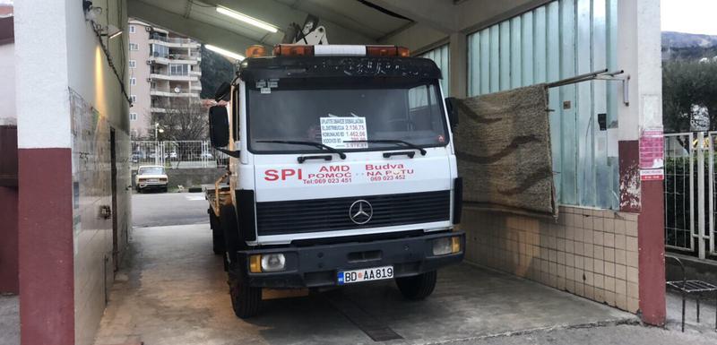 Auto moto društvo Budva