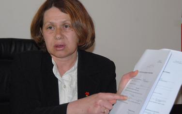 Željka Vuksanović