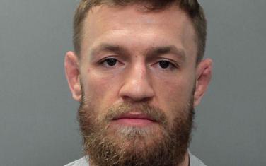 Konor Mekgregor