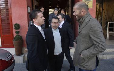 Mijatović i Zidan