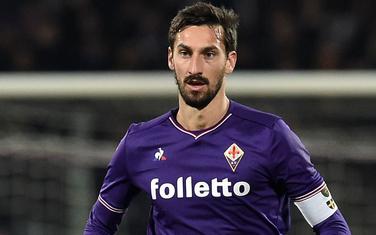 Davide Astori