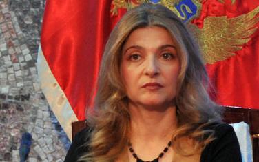 Nataša Pešić