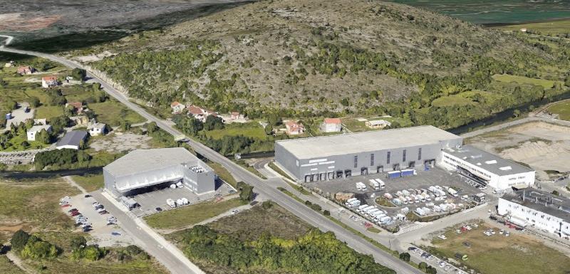 Planirana izgradnja luksuznog naselja: Brdo Mihinja