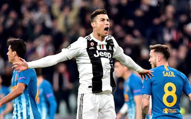 Kristijano Ronaldo