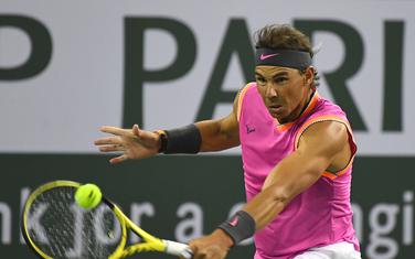 Rafael Nadal