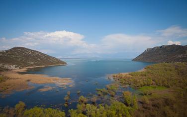 Skadarsko jezero
