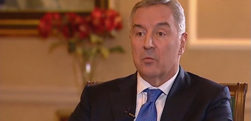 Đukanović
