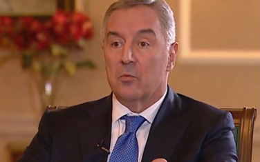 Đukanović