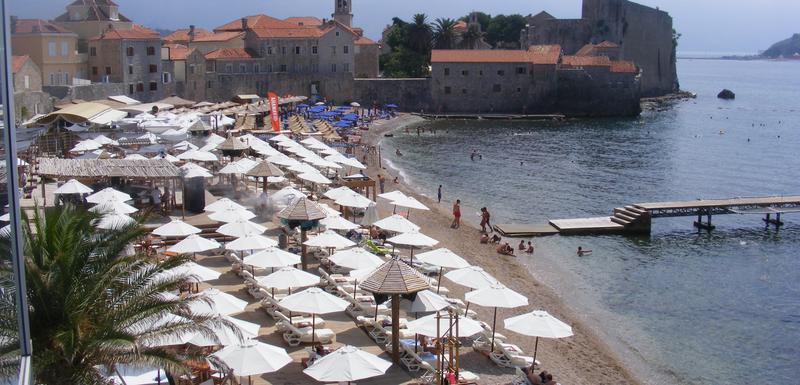 Plaža Ričardova glava