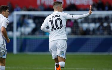 Bersant Čelina
