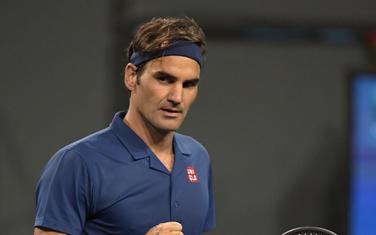Rodžer Federer