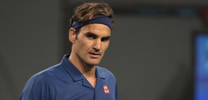Rodžer Federer