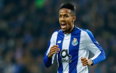 Eder Militao