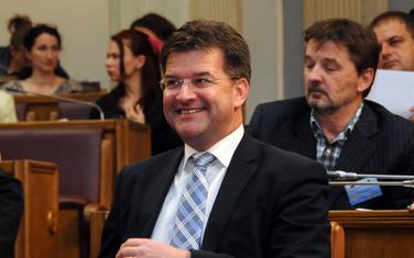 FPN inicijator da se slovačkom diplomati dodijeli priznanje UCG - Lajčak