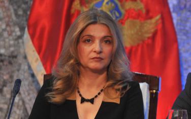 Nataša Pešić