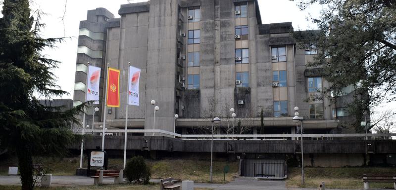 Zgrada RTCG